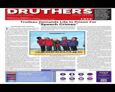 Druthers Headlines Thumbnail